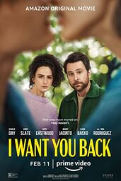 دانلود فیلم I Want You Back