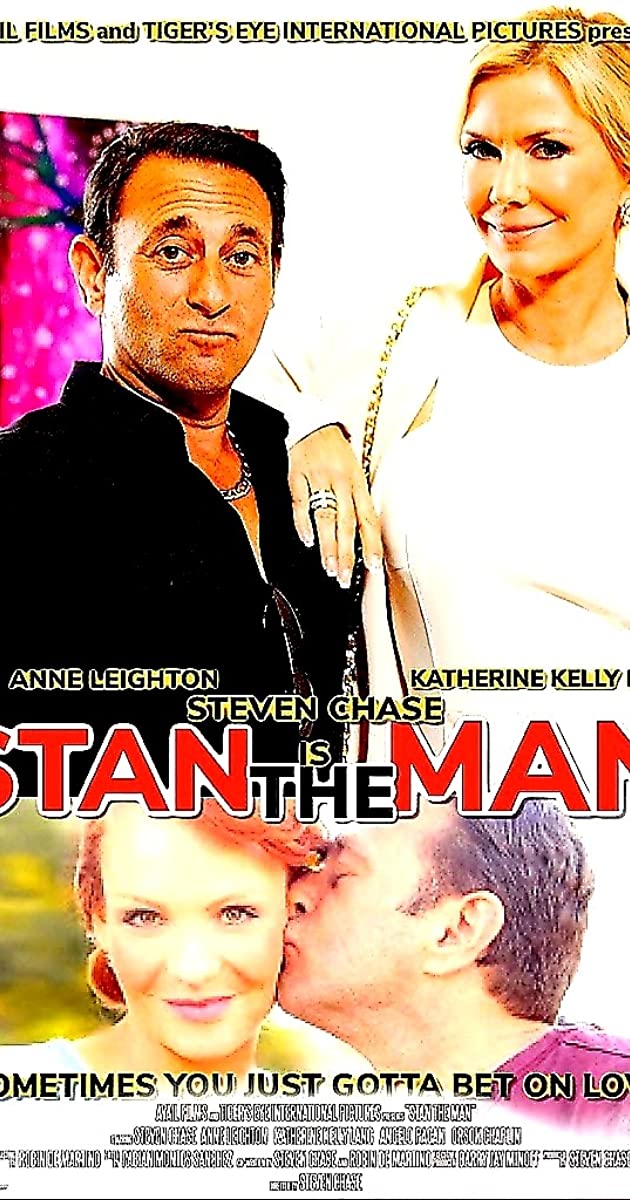 دانلود فیلم Stan the Man