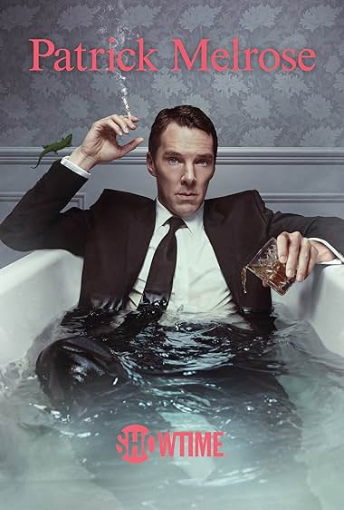 دانلود سریال Patrick Melrose با زیرنویس فارسی بدون سانسور - پاتریک ملروز 2023