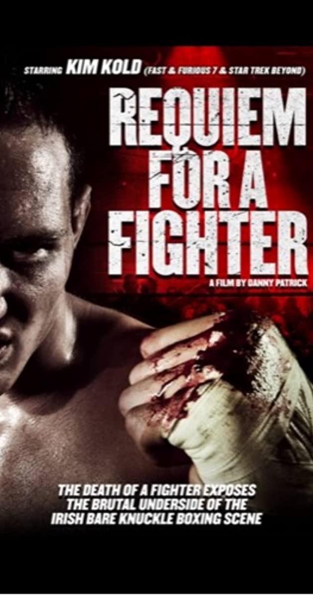 دانلود فیلم Requiem for a Fighter