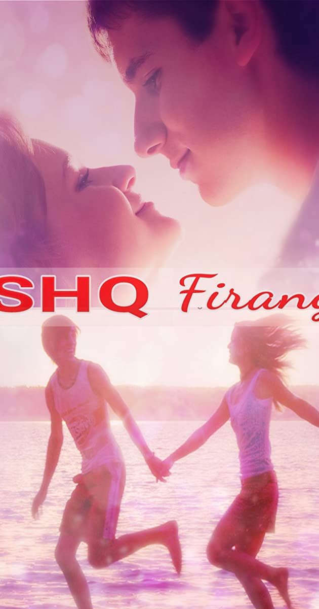 دانلود فیلم Ishq firangi