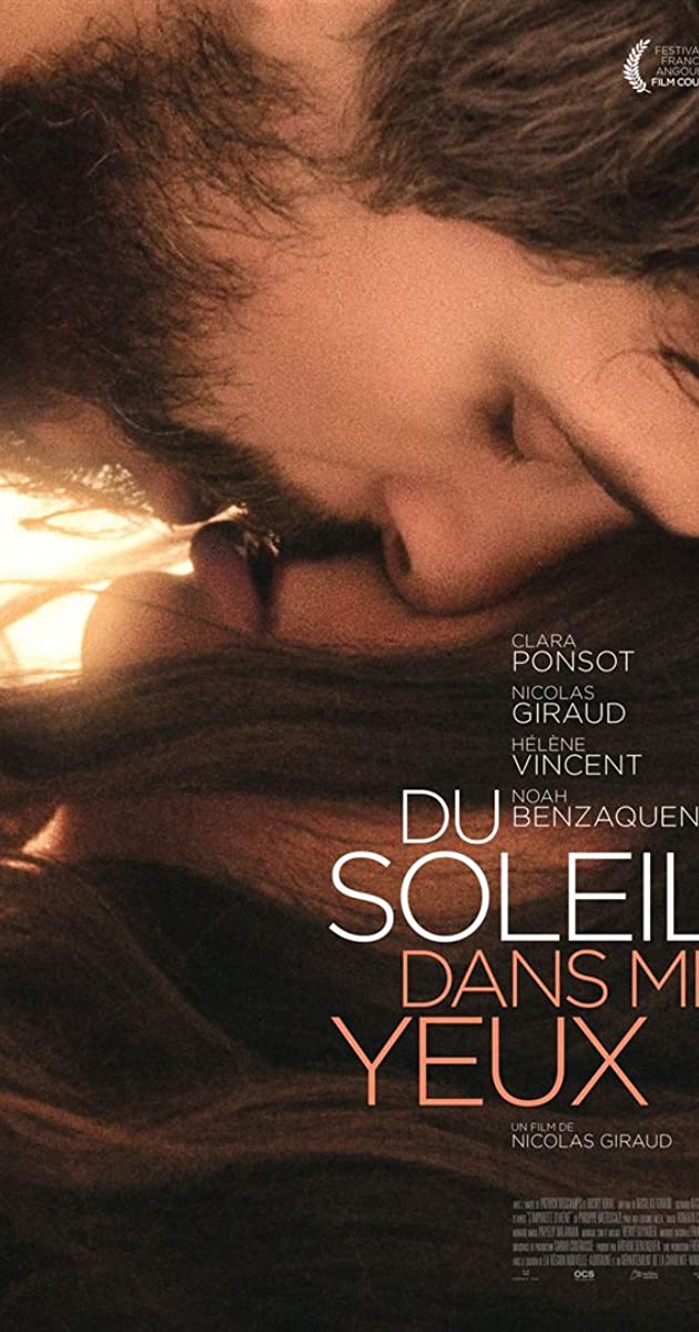 دانلود فیلم Du soleil dans mes yeux