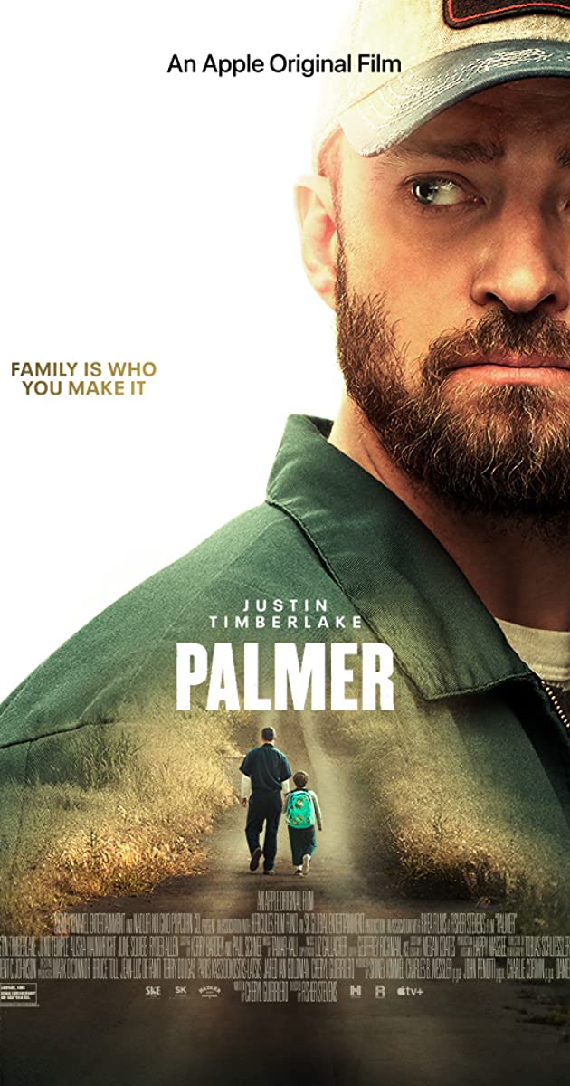 دانلود فیلم Palmer