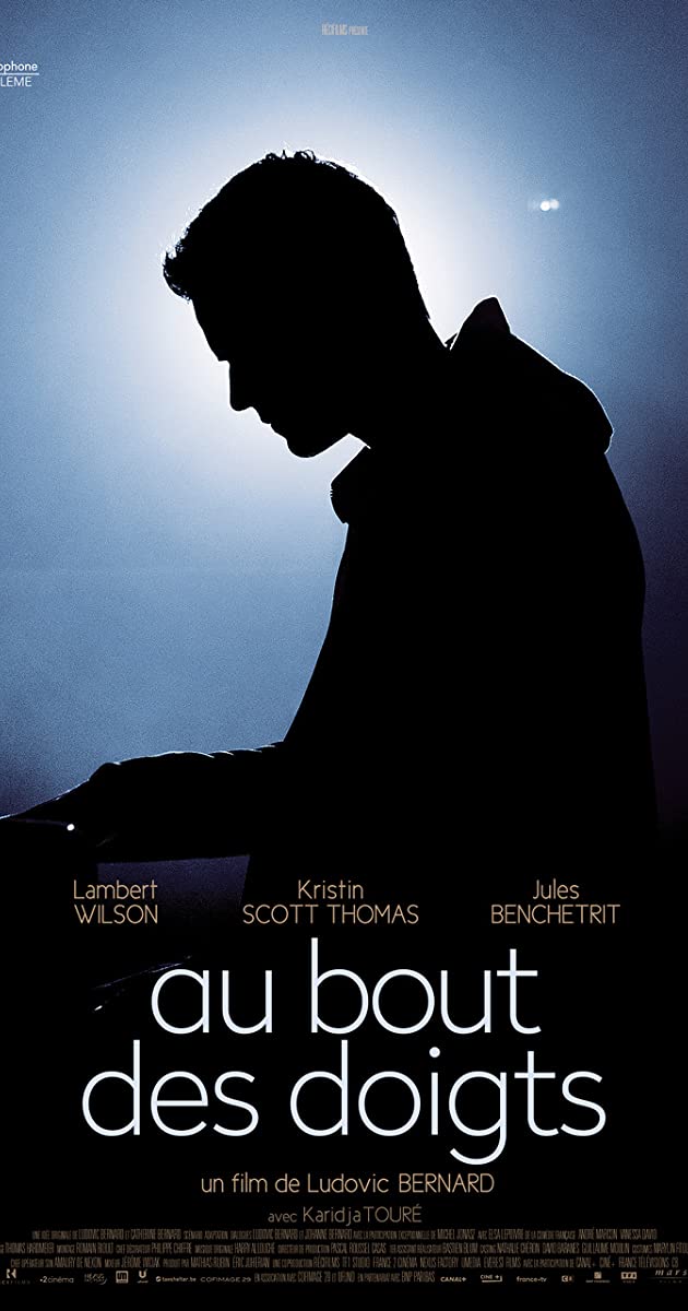 دانلود فیلم Au bout des doigts