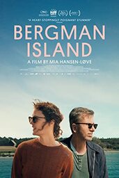 دانلود فیلم Bergman Island