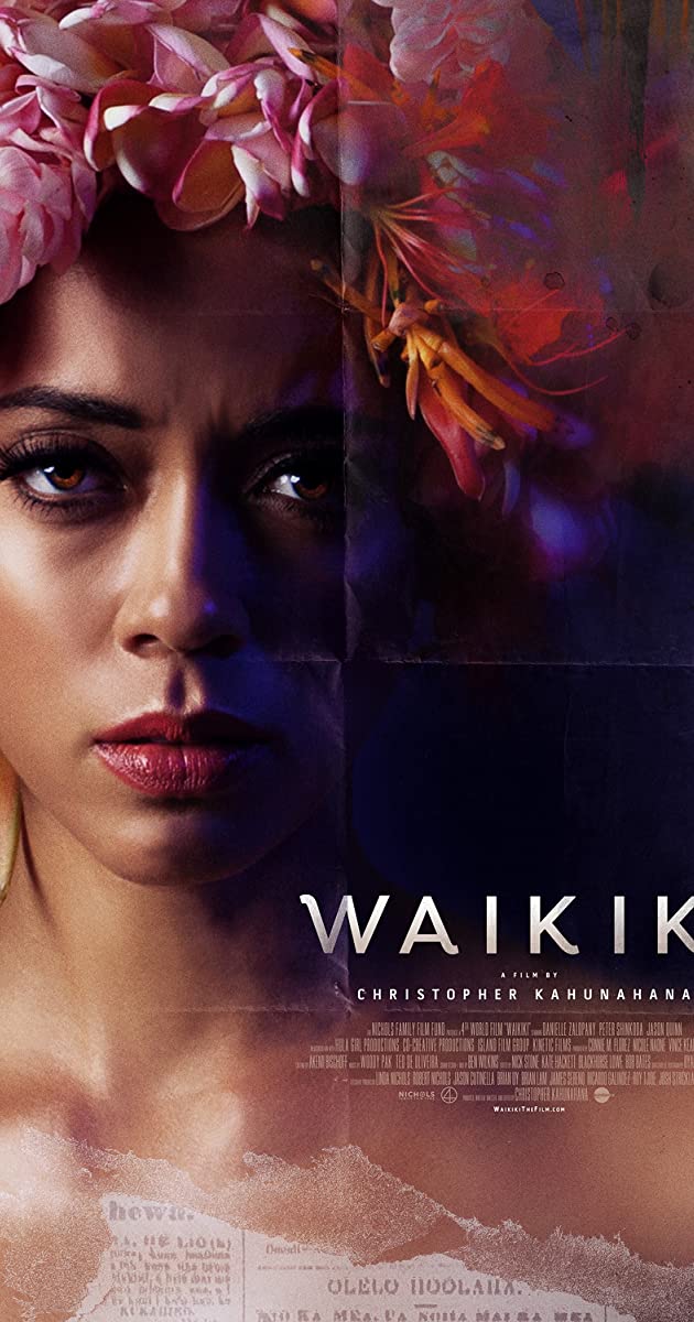 دانلود فیلم Waikiki