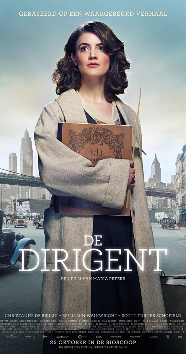 دانلود فیلم De dirigent