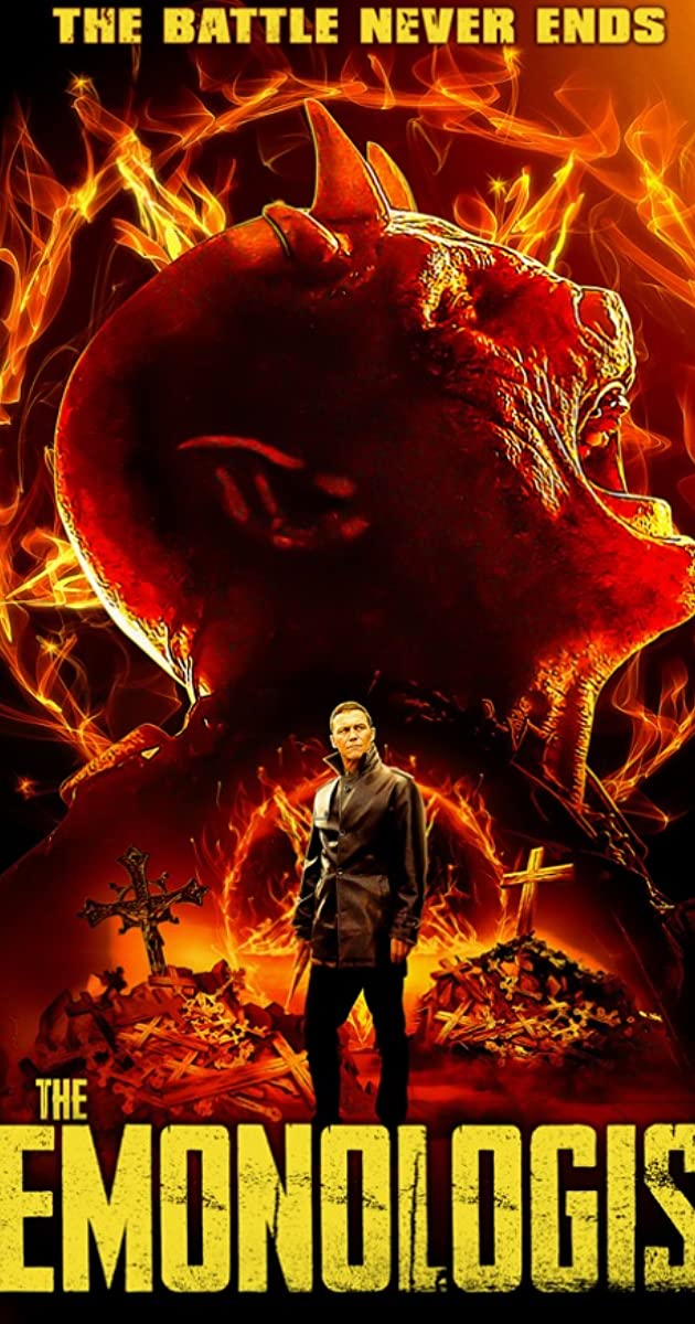 دانلود فیلم The Demonologist