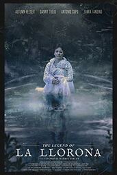 دانلود فیلم The Legend of La Llorona