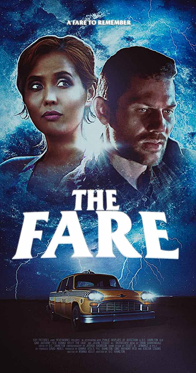 دانلود فیلم The Fare