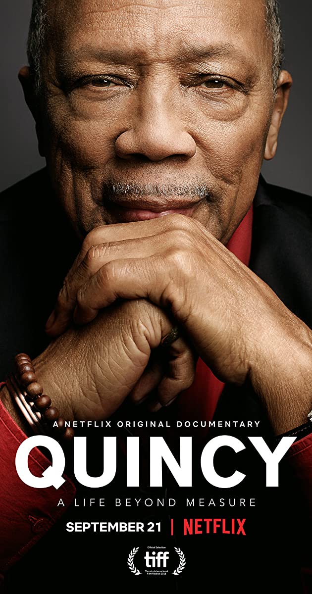 دانلود فیلم Quincy