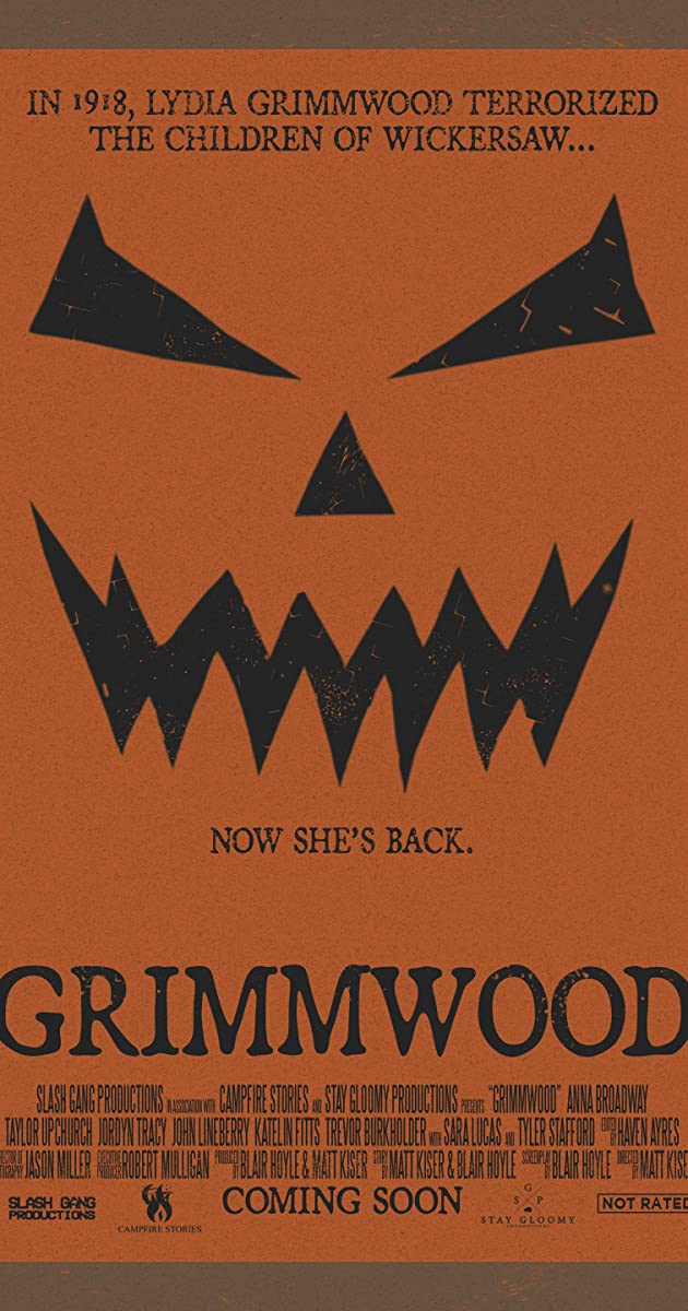 دانلود فیلم Grimmwood