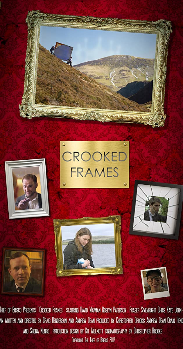 دانلود فیلم Crooked Frames