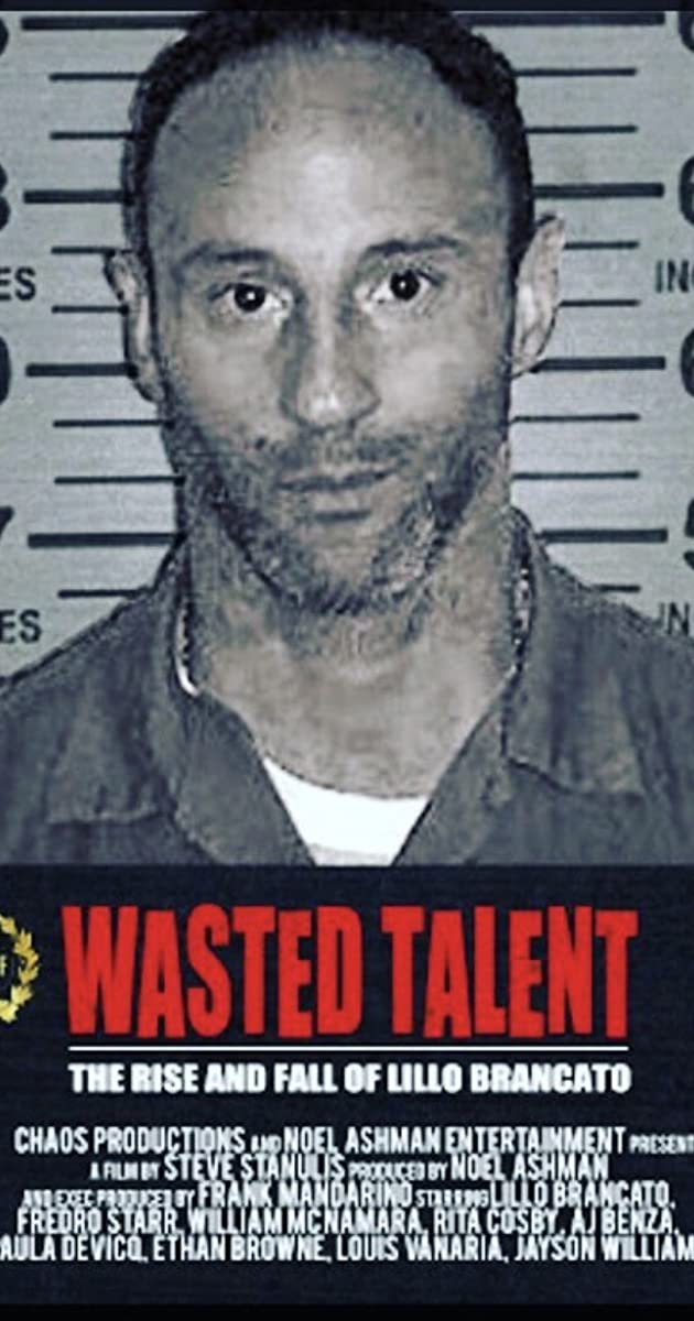 دانلود فیلم Wasted Talent