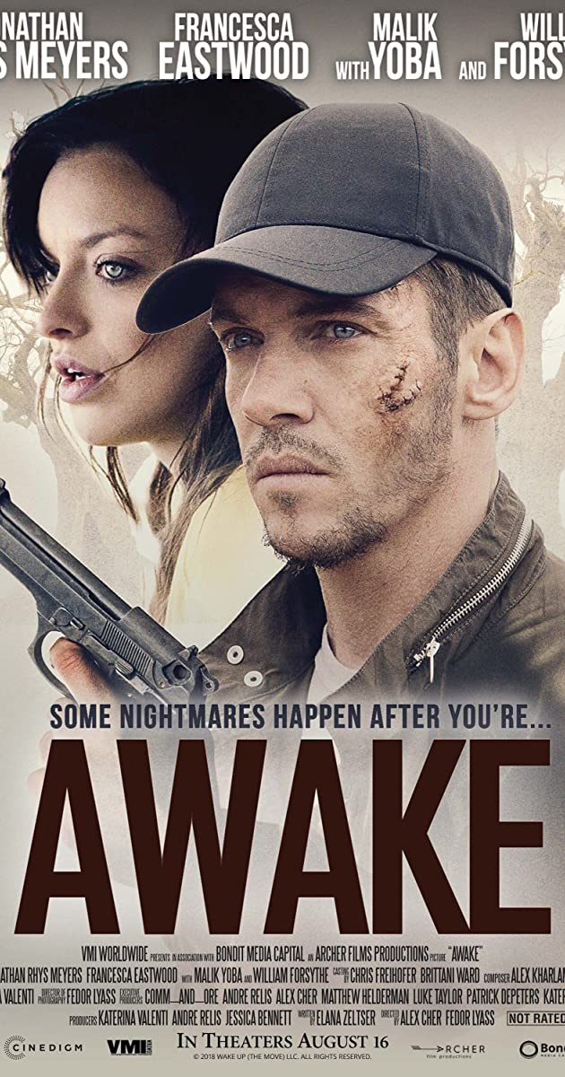 دانلود فیلم Wake Up