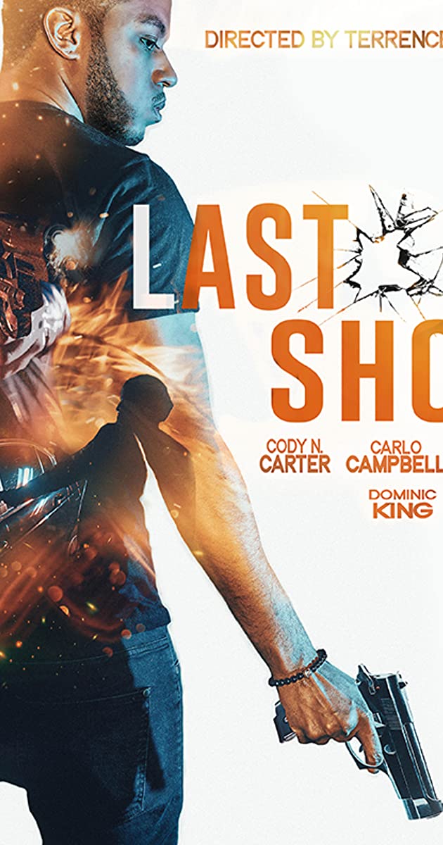 دانلود فیلم Last Shot