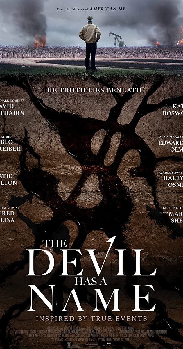 دانلود فیلم The Devil Has a Name