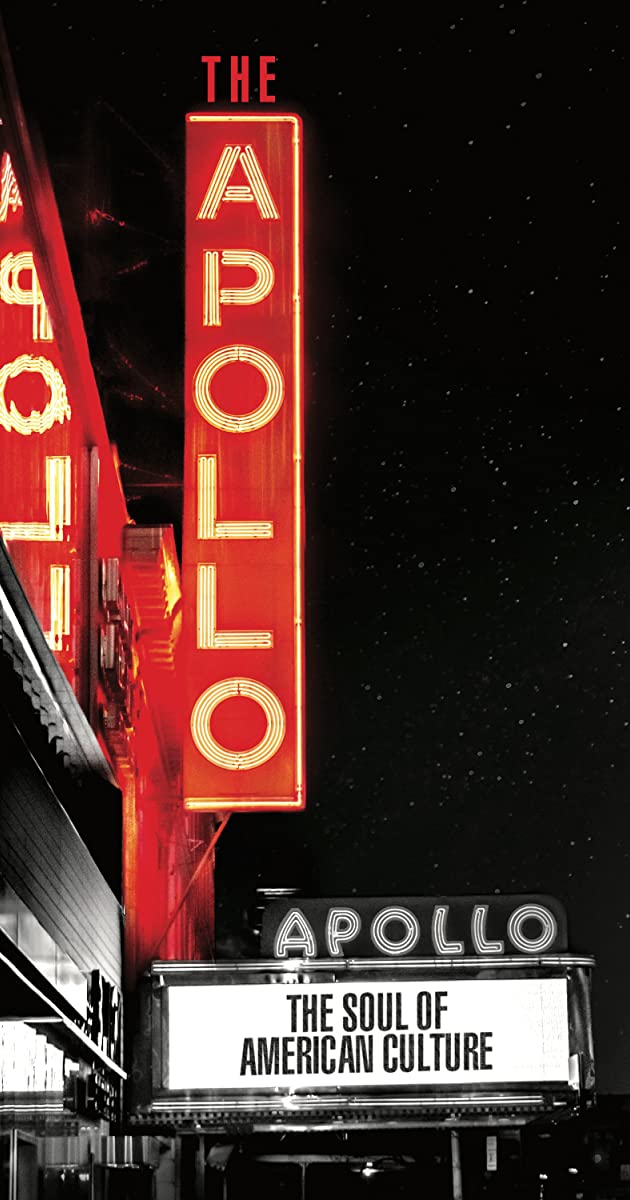 دانلود فیلم The Apollo