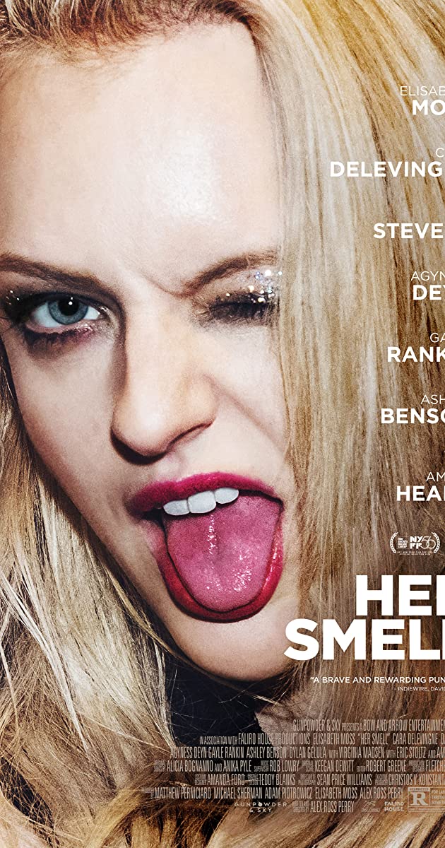 دانلود فیلم Her Smell