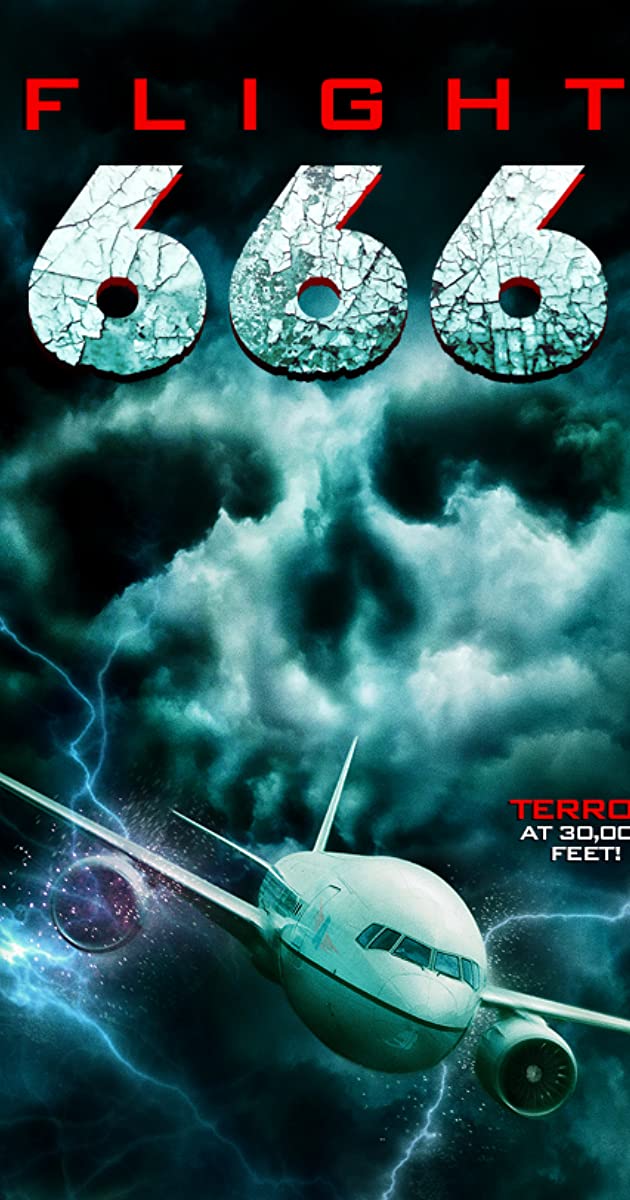 دانلود فیلم Flight 666