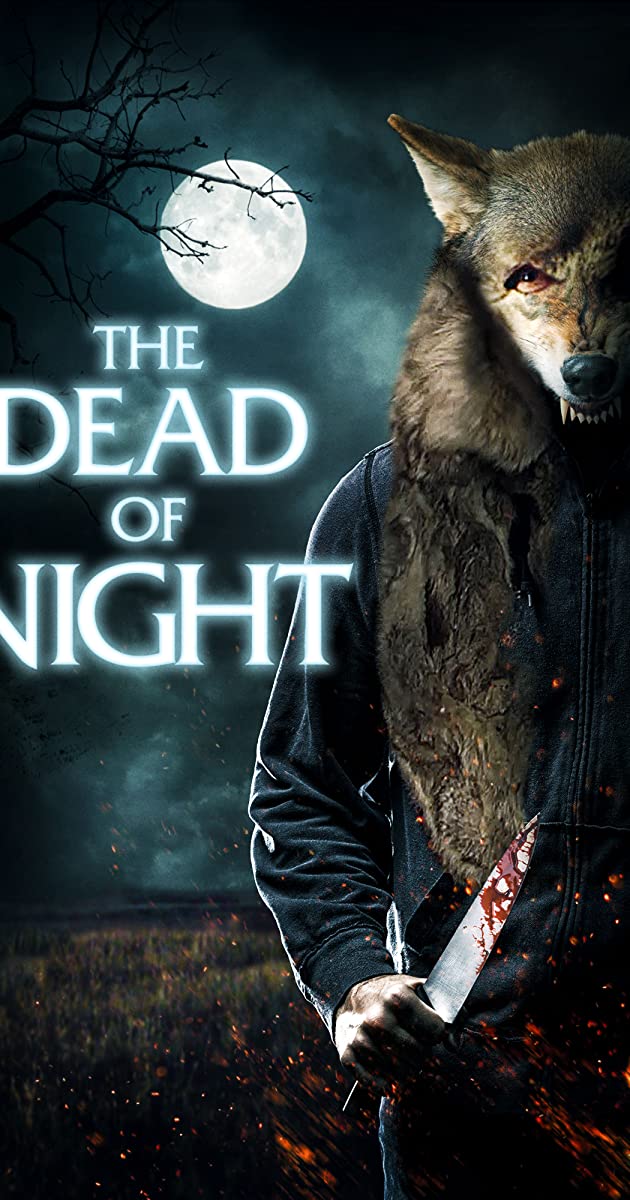 دانلود فیلم The Dead of Night