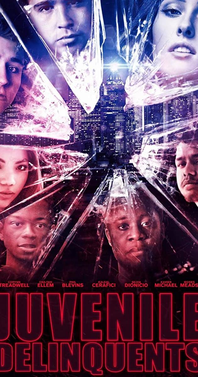 دانلود فیلم Juvenile Delinquents