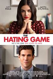 دانلود فیلم The Hating Game