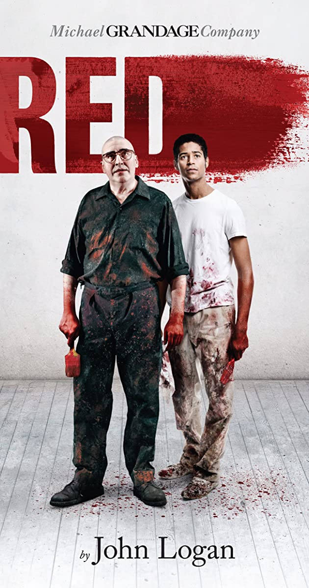 دانلود فیلم Red