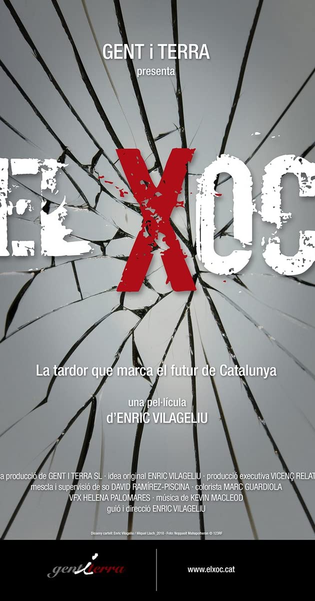 دانلود فیلم El xoc