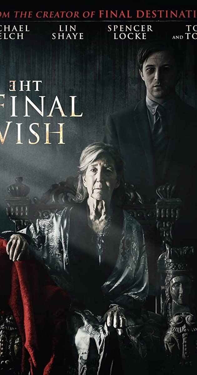 دانلود فیلم The Final Wish