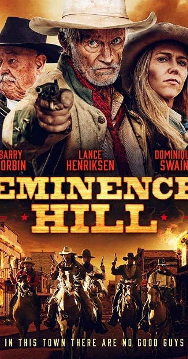 دانلود فیلم Eminence Hill