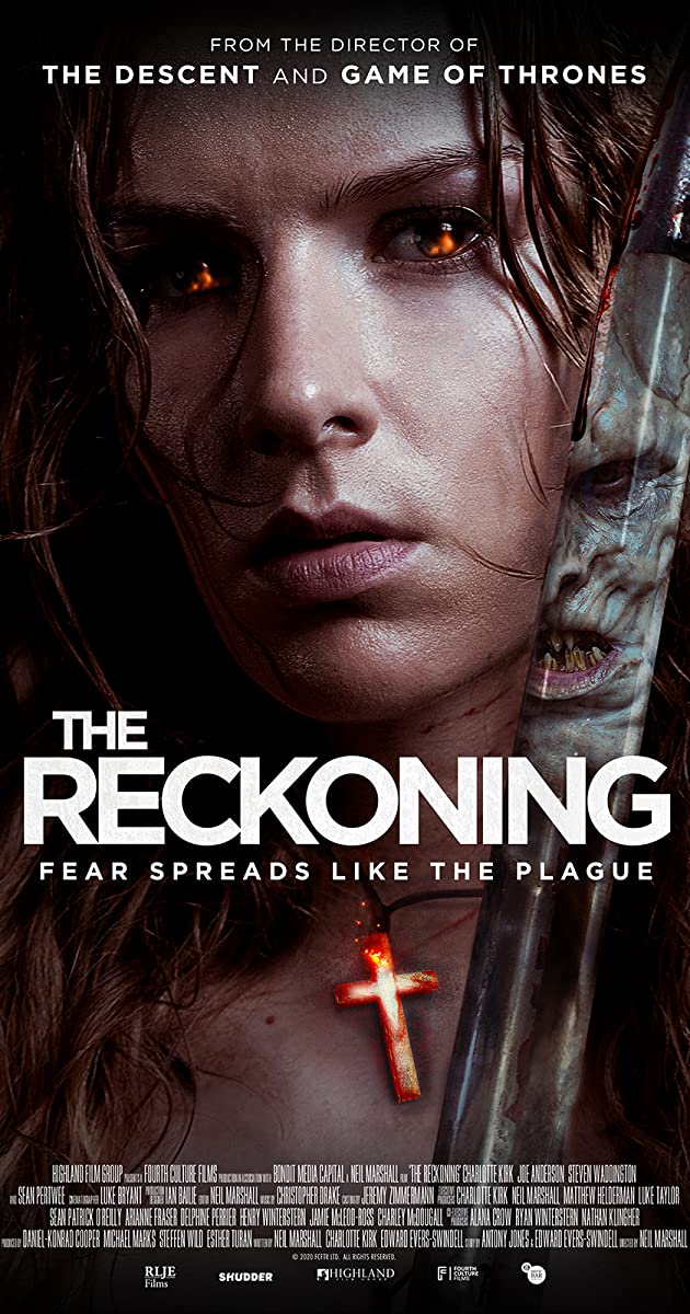 دانلود فیلم The Reckoning