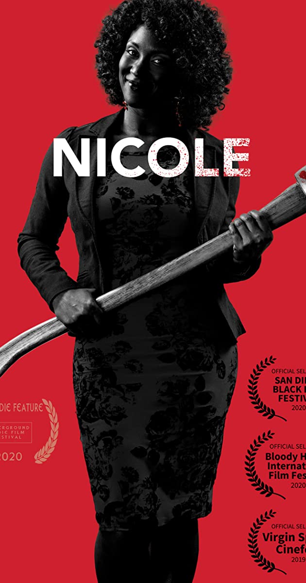 دانلود فیلم Nicole