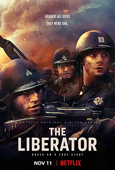 دانلود سریال The Liberator با زیرنویس فارسی چسبیده بدون سانسور