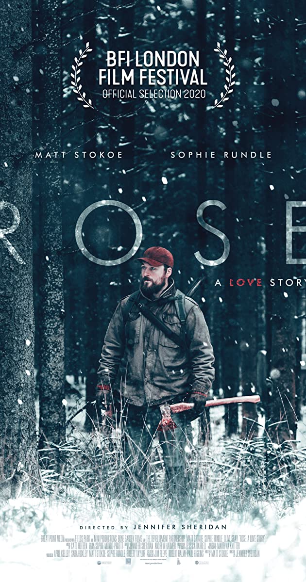 دانلود فیلم Rose