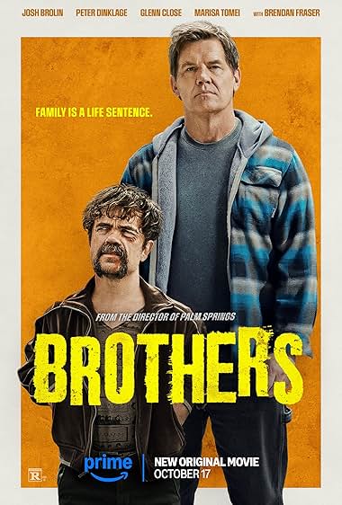 دانلود فیلم Brothers (برادرها)