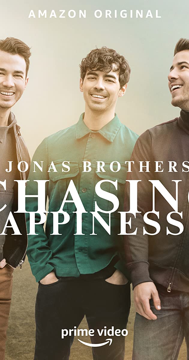 دانلود فیلم Chasing Happiness