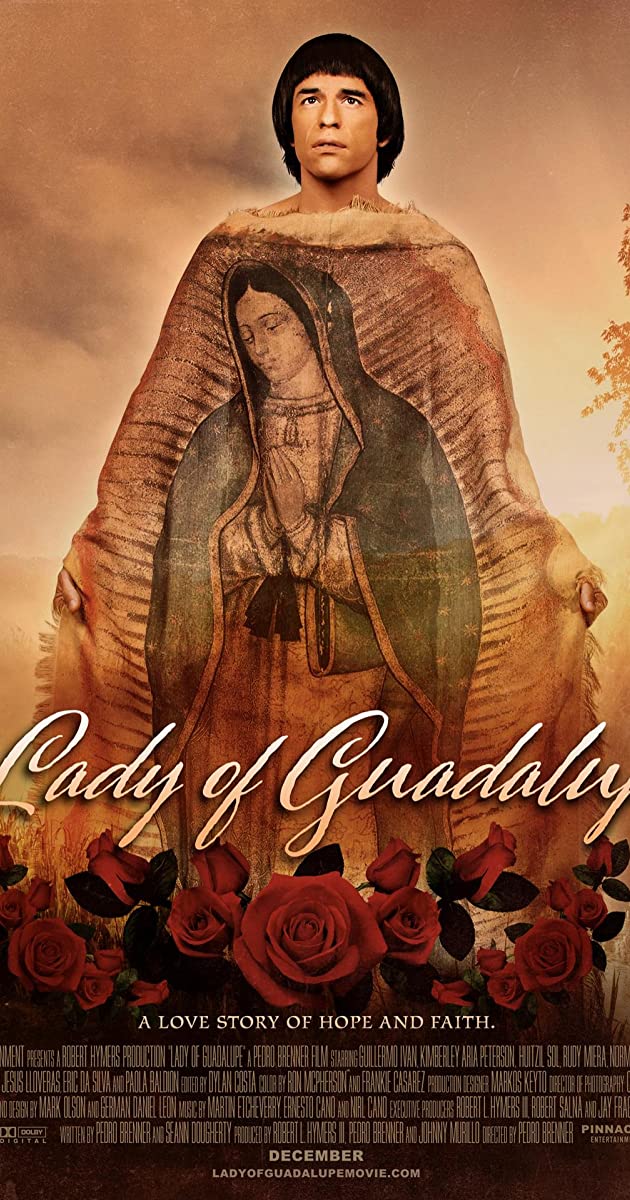 دانلود فیلم Lady of Guadalupe