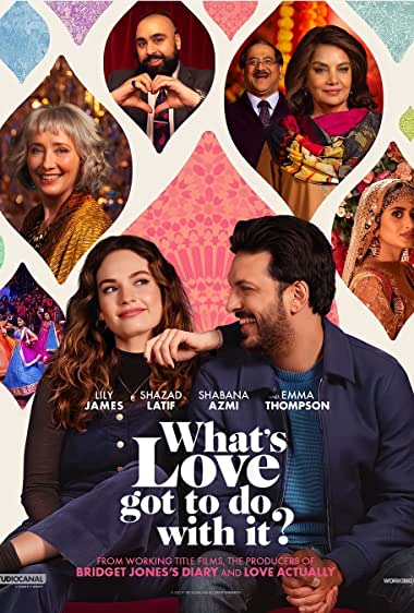 دانلود فیلم What's Love Got to Do with It?