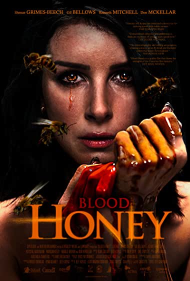 دانلود فیلم Blood Honey