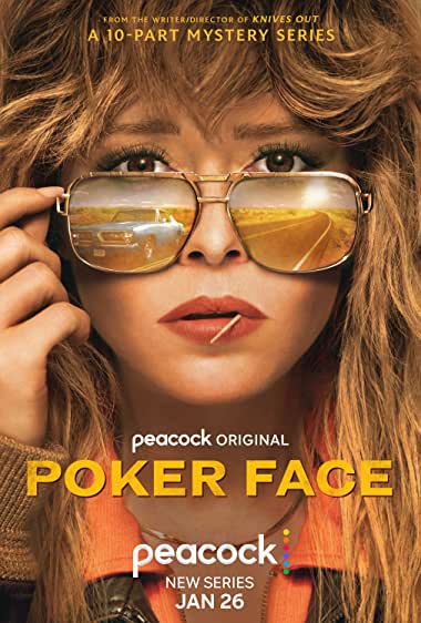 دانلود سریال Poker Face پوکر فیس با زیرنویس فارسی چسبیده بدون سانسور