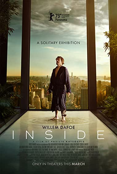 دانلود فیلم Inside