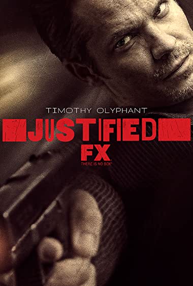 دانلود سریال Justified