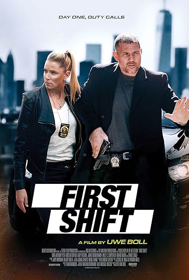 دانلود فیلم First Shift (شیفت اول) با زیرنویس فارسی چسبیده بدون سانسور