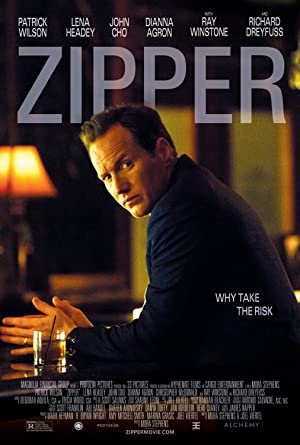 دانلود فیلم Zipper