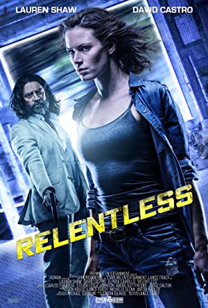 دانلود فیلم Relentless