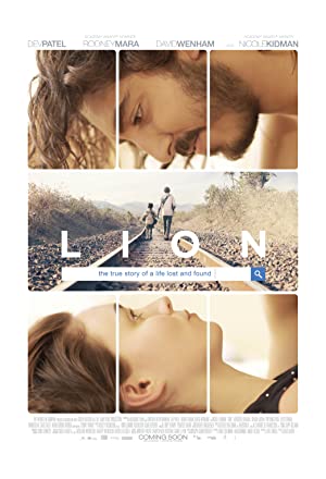 دانلود فیلم Lion