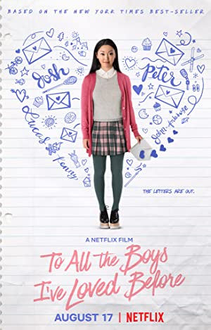 دانلود فیلم To All the Boys I've Loved Before