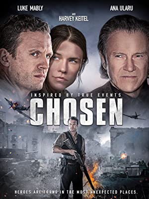 دانلود فیلم Chosen