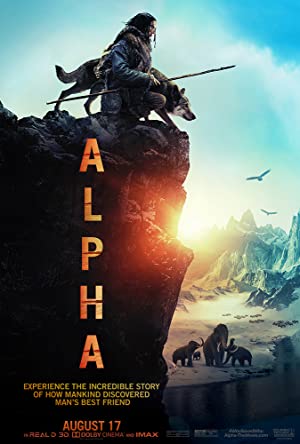 دانلود فیلم Alpha